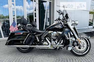 Мотоцикл Круизер Harley-Davidson Road King 2014 в Киеве