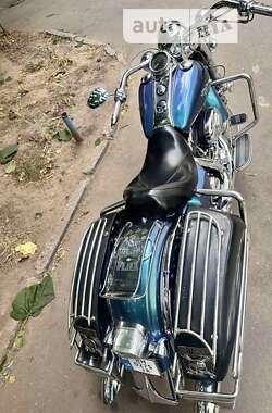 Мотоцикл Чоппер Harley-Davidson Road King 2013 в Одесі