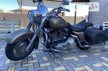 Мотоцикл Чоппер Harley-Davidson Road King 2005 в Гостомеле