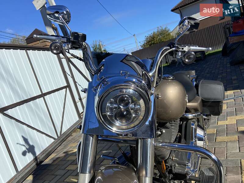 Мотоцикл Чоппер Harley-Davidson Road King 2005 в Гостомеле
