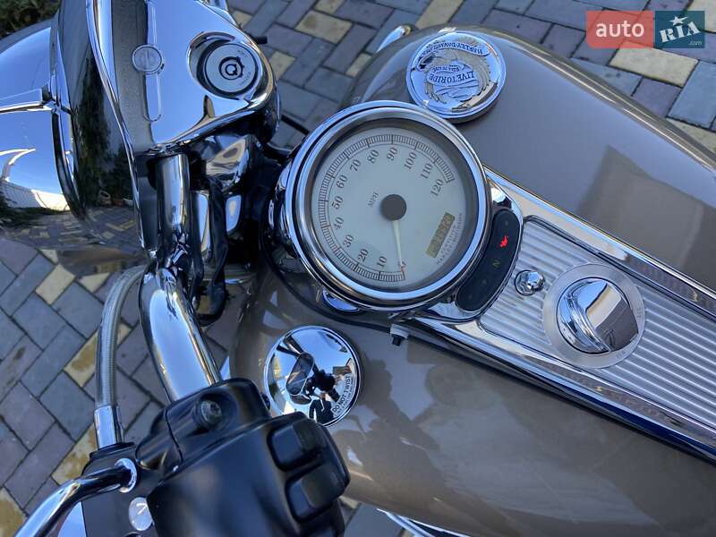 Мотоцикл Чоппер Harley-Davidson Road King 2005 в Гостомеле