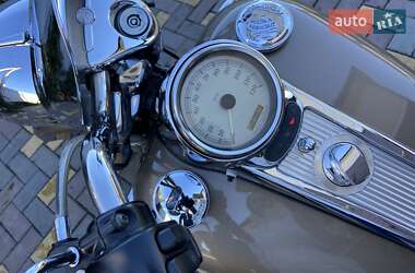 Мотоцикл Чоппер Harley-Davidson Road King 2005 в 