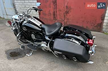 Мотоцикл Круізер Harley-Davidson Road King 2010 в 