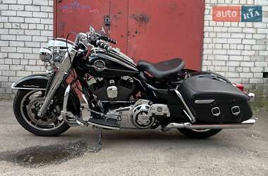 Мотоцикл Круізер Harley-Davidson Road King 2010 в 