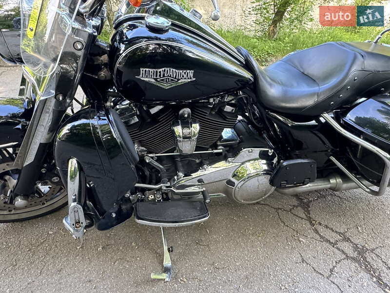 Мотоцикл Круизер Harley-Davidson Road King 2017 в Киеве