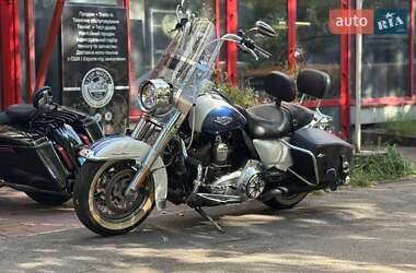Мотоцикл Круізер Harley-Davidson Road King 2015 в Києві