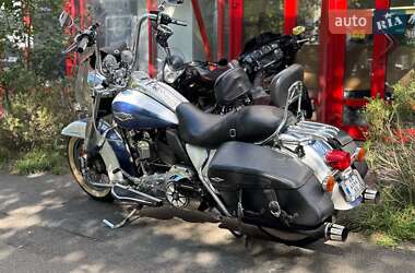 Мотоцикл Круизер Harley-Davidson Road King 2015 в 