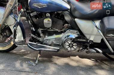Мотоцикл Круизер Harley-Davidson Road King 2015 в 