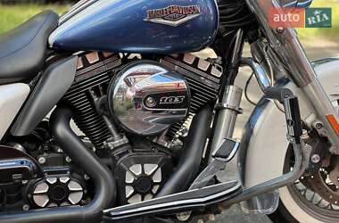 Мотоцикл Круизер Harley-Davidson Road King 2015 в 