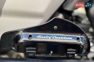 Мотоцикл Круизер Harley-Davidson Road King 2015 в 