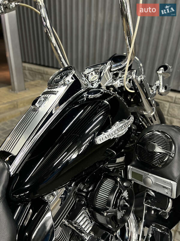 Мотоцикл Круизер Harley-Davidson Road King 2010 в Одессе