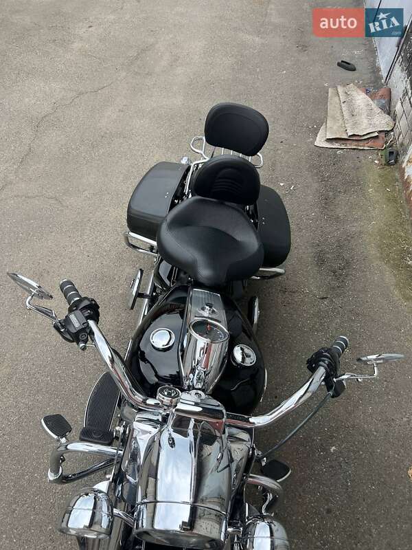 Мотоцикл Круизер Harley-Davidson Road King 2010 в Киеве