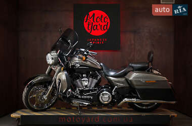 Мотоцикл Круізер Harley-Davidson Road King 2014 в  Мотоцикл Круізер Harley-Davidson Road King 2014 в