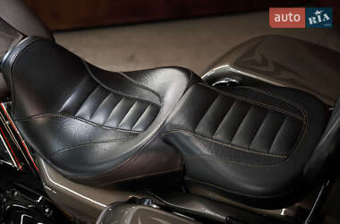 Мотоцикл Круізер Harley-Davidson Road King 2014 в  фото 17 Мотоцикл Круізер Harley-Davidson Road King 2014 в