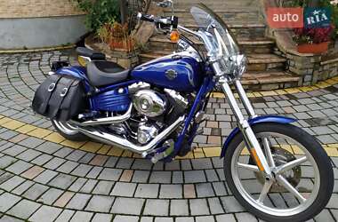 Мотоцикл Круизер Harley-Davidson Rocker C 2009 в Хмельницком