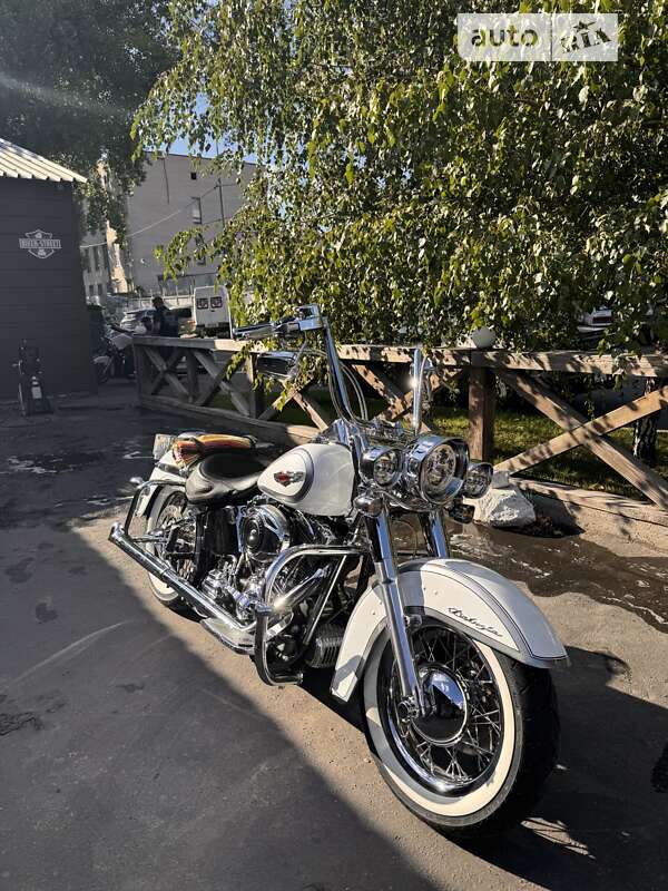 Мотоцикл Круізер Harley-Davidson Softail Deluxe 2012 в Києві фото 12 Мотоцикл Круізер Harley-Davidson Softail Deluxe 2012 в Києві