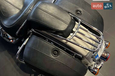 Мотоцикл Круизер Harley-Davidson Softail Deluxe 2012 в 