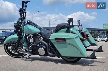 Мотоцикл Кастом Harley-Davidson Softail Deluxe 2014 в Вінниці