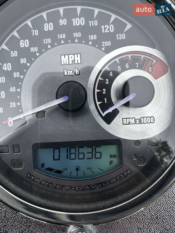 Мотоцикл Кастом Harley-Davidson Softail Deluxe 2004 в Дрогобыче