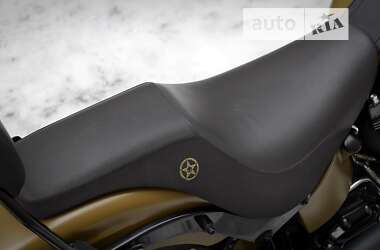 Мотоцикл Чоппер Harley-Davidson Softail Standard 2013 в Киеве