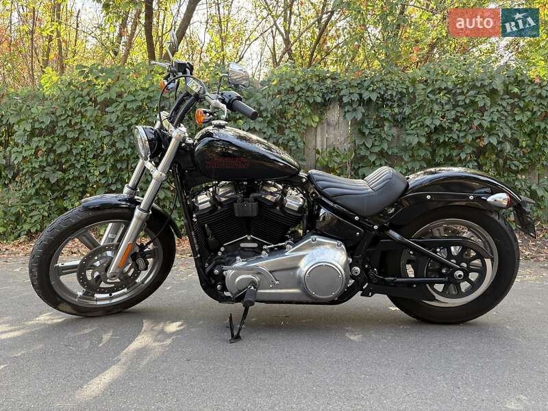 Мотоцикл Чоппер Harley-Davidson Softail Standard 2023 в Киеве