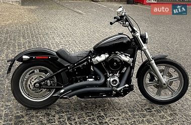 Мотоцикл Круізер Harley-Davidson Softail Standard 2023 в Львові