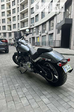 Мотоцикл Чоппер Harley-Davidson Sport Glide 2021 в Киеве