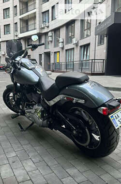 Мотоцикл Чоппер Harley-Davidson Sport Glide 2021 в Киеве