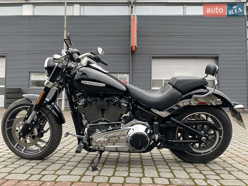 Мотоцикл Круизер Harley-Davidson Sport Glide 2021 в Ужгороде