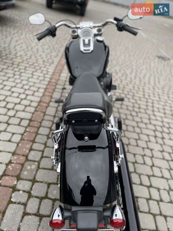 Мотоцикл Круизер Harley-Davidson Sport Glide 2021 в Ужгороде