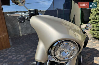 Мотоцикл Круизер Harley-Davidson Sport Glide 2018 в Днепре