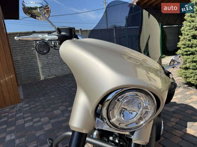 Мотоцикл Круизер Harley-Davidson Sport Glide 2018 в Днепре