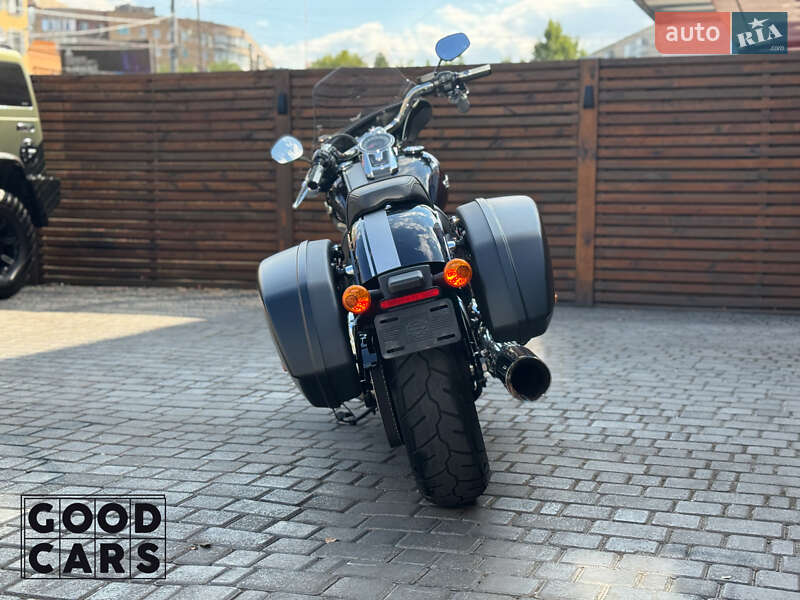 Мотоцикл Круізер Harley-Davidson Sport Glide 2021 в Одесі