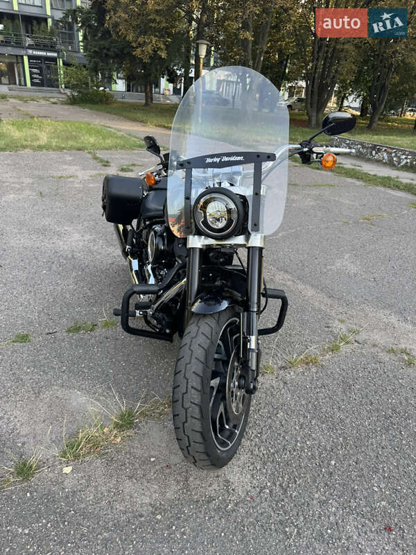 Мотоцикл Классик Harley-Davidson Sport Glide 2021 в Черкассах фото 2 Мотоцикл Классик Harley-Davidson Sport Glide 2021 в Черкассах
