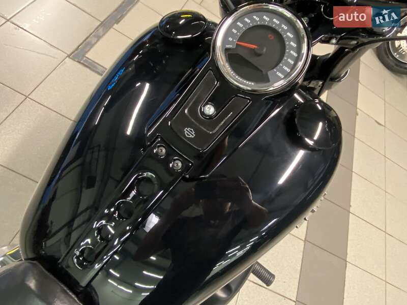 Мотоцикл Чоппер Harley-Davidson Sport Glide 2018 в Києві