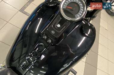 Мотоцикл Чоппер Harley-Davidson Sport Glide 2018 в 