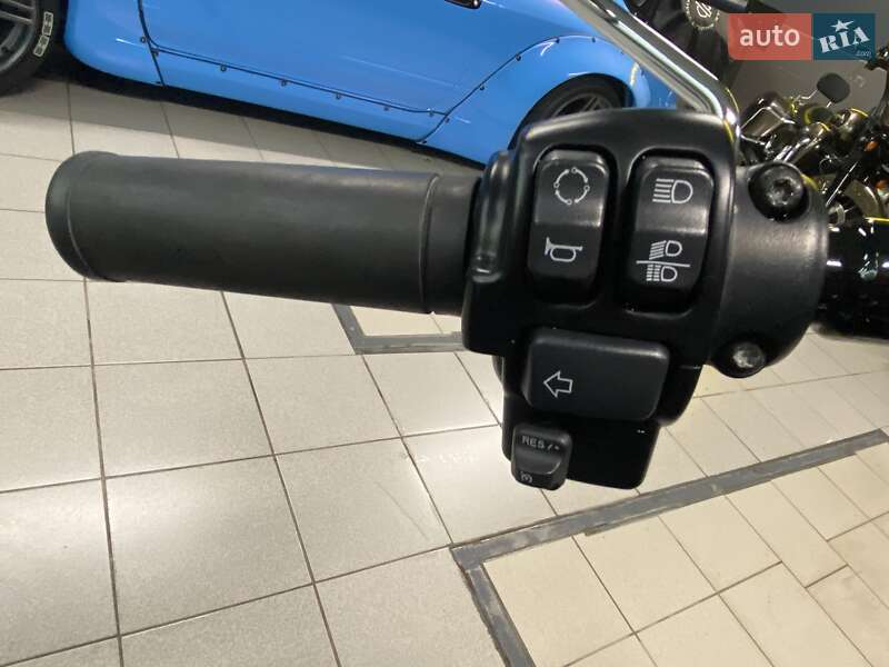 Мотоцикл Чоппер Harley-Davidson Sport Glide 2018 в Киеве фото 4 Мотоцикл Чоппер Harley-Davidson Sport Glide 2018 в Киеве