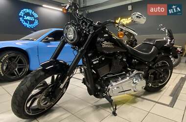 Мотоцикл Чоппер Harley-Davidson Sport Glide 2018 в Києві