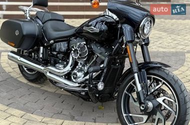 Мотоцикл Круизер Harley-Davidson Sport Glide 2021 в Одессе