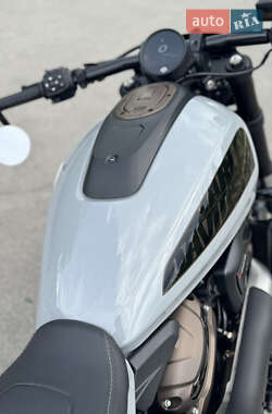 Боббер Harley-Davidson Sportster S 2024 в 