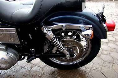 Мотоцикл Круизер Harley-Davidson Sportster 2003 в Львове