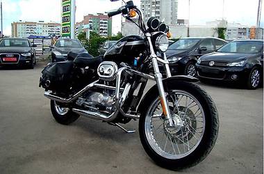 Мотоцикл Классик Harley-Davidson Sportster 2003 в Киеве