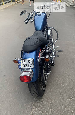 Мотоцикл Классік Harley-Davidson Sportster 2005 в Дніпрі