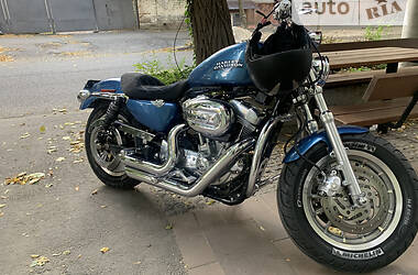 Мотоцикл Классік Harley-Davidson Sportster 2005 в Дніпрі