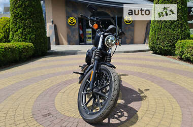 Боббер Harley-Davidson Sportster 2022 в 