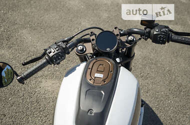 Мотоцикл Кастом Harley-Davidson Sportster 2021 в 