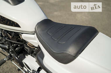 Мотоцикл Кастом Harley-Davidson Sportster 2021 в 