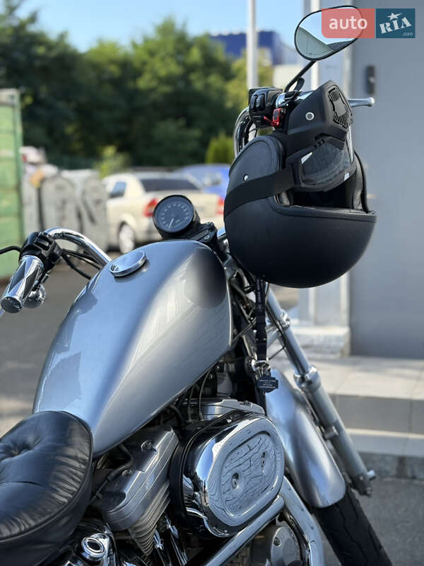 Мотоцикл Классик Harley-Davidson Sportster 1995 в Киеве