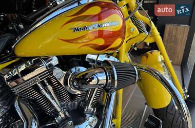 Мотоцикл Круизер Harley-Davidson Springer 14 2009 в Киеве