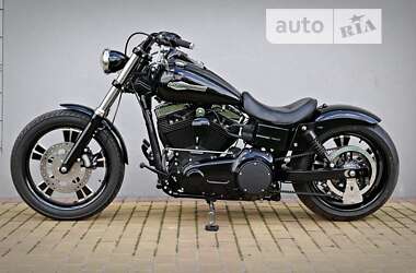 Мотоцикл Чоппер Harley-Davidson Street Bob 2014 в Киеве